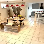 Am Wildbach Bei Passau Апартаменты