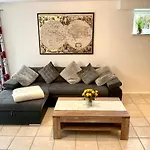 Am Wildbach Bei Passau Апартаменты *
