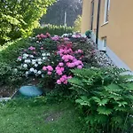 Am Wildbach Bei Passau Апартаменты *