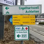 Am Wildbach Bei Passau Saming