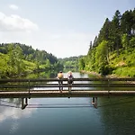 Am Wildbach Bei Passau Апартаменты *