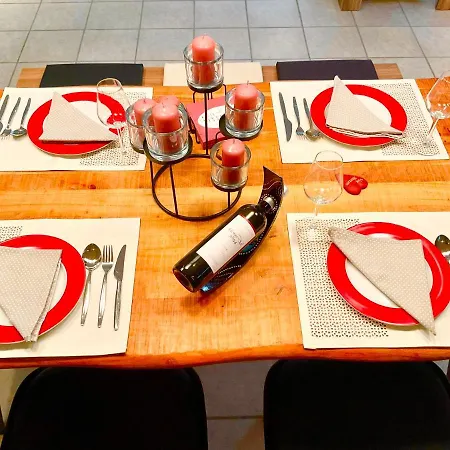 Am Wildbach Bei Passau Appartement *