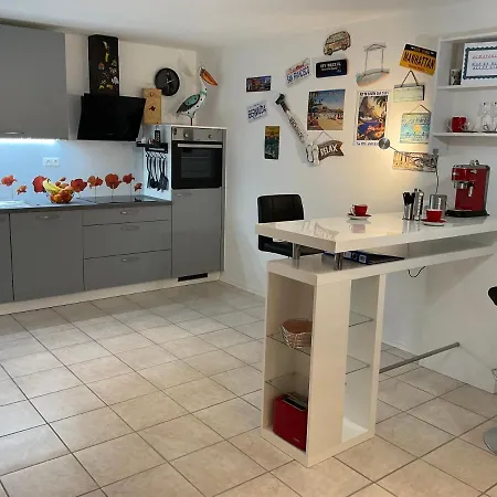 Am Wildbach Bei Passau * Saming