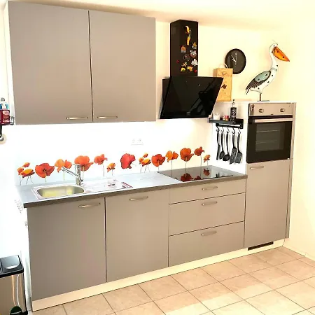 Am Wildbach Bei Passau *