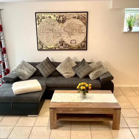 Am Wildbach Bei Passau Appartement *