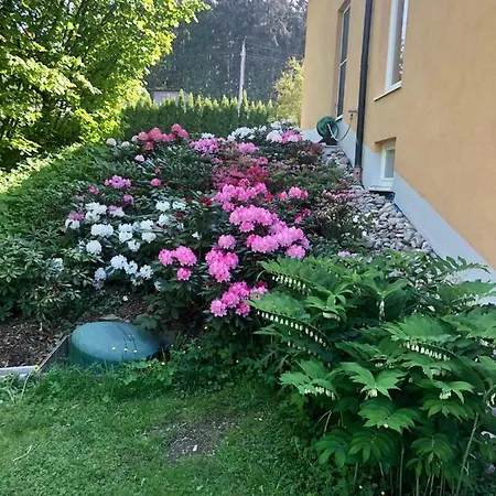 Am Wildbach Bei Passau Apartman *