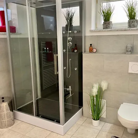 Am Wildbach Bei Passau Appartement