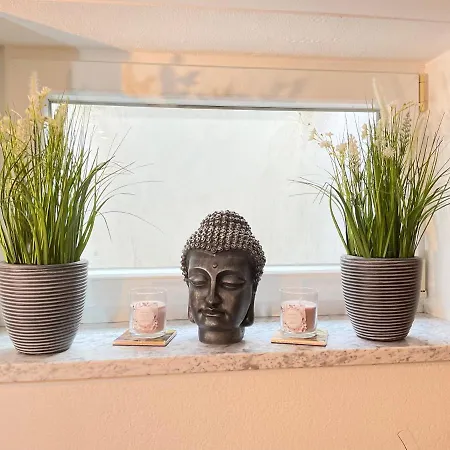 Apartman Am Wildbach Bei Passau Saming