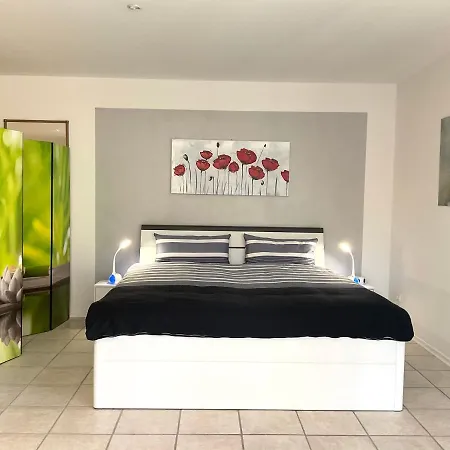 Appartement Am Wildbach Bei Passau Saming