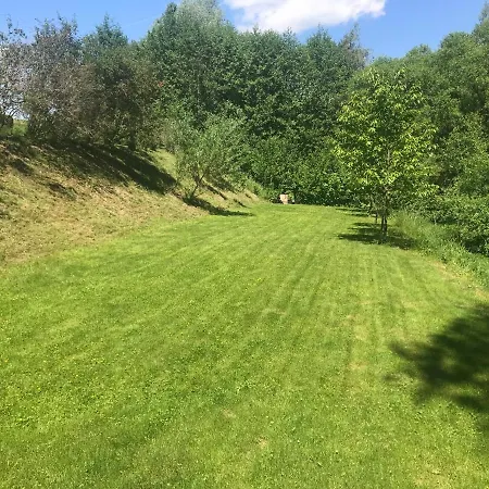 Am Wildbach Bei Passau