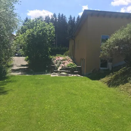 Lägenhet Am Wildbach Bei Passau Saming