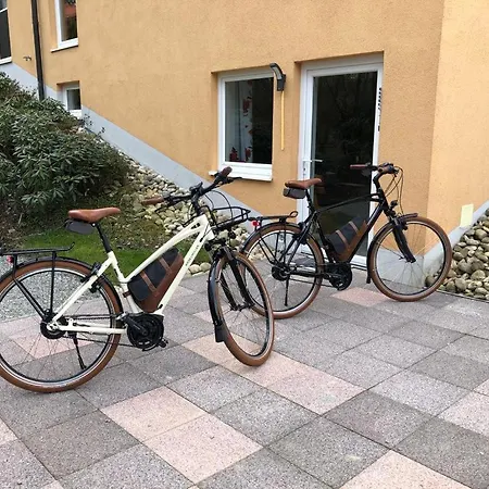 Διαμέρισμα Am Wildbach Bei Passau
