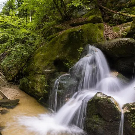 Apartman Am Wildbach Bei Passau