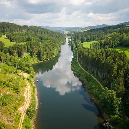 Am Wildbach Bei Passau Appartamento