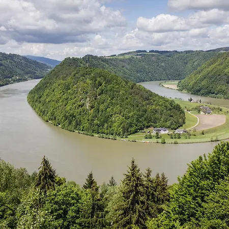 Appartement Am Wildbach Bei Passau *