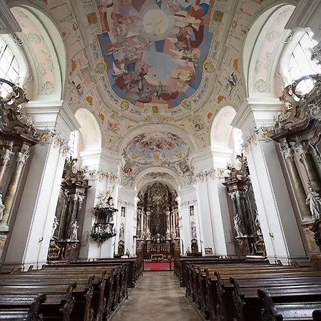 Am Wildbach Bei Passau *