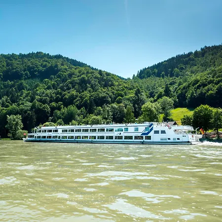 Am Wildbach Bei Passau * Saming