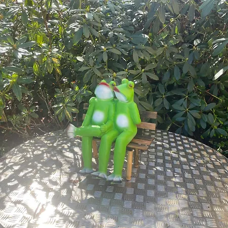 Am Wildbach Bei Passau Apartman *