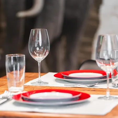 Apartman Am Wildbach Bei Passau *