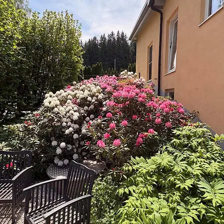 Am Wildbach Bei Passau Appartement