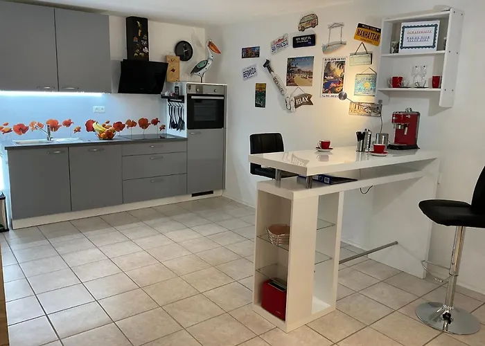 Am Wildbach Bei Passau * Saming