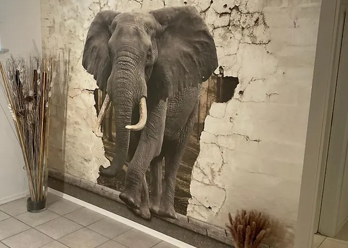 Am Wildbach Bei Passau *