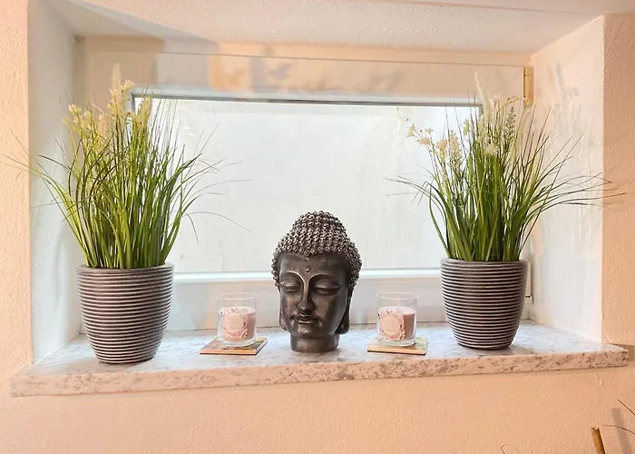 Lägenhet Am Wildbach Bei Passau Saming