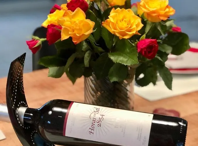 Am Wildbach Bei Passau *