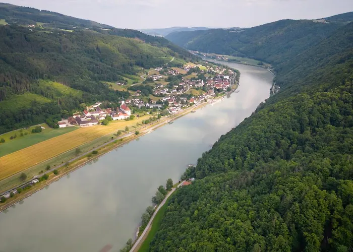 Am Wildbach Bei Passau
