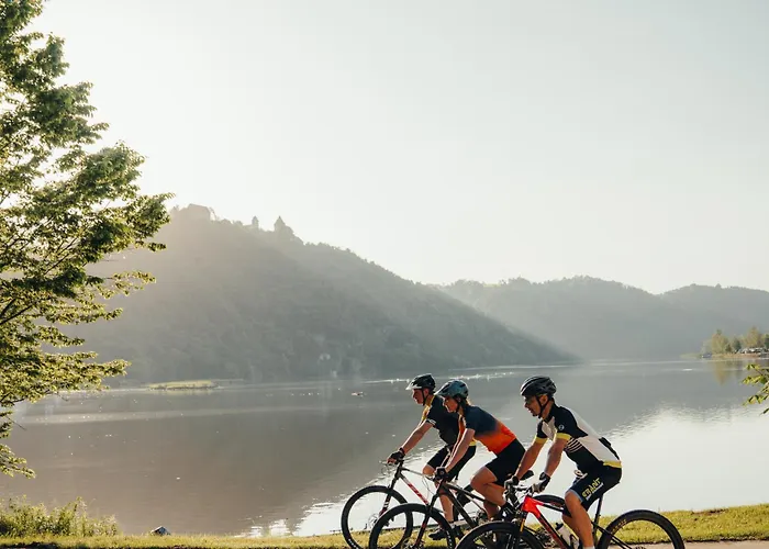 Διαμέρισμα Am Wildbach Bei Passau Saming