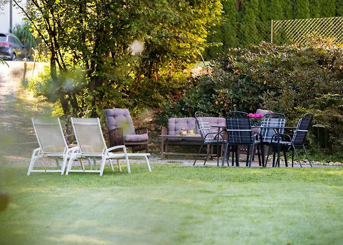 Am Wildbach Bei Passau