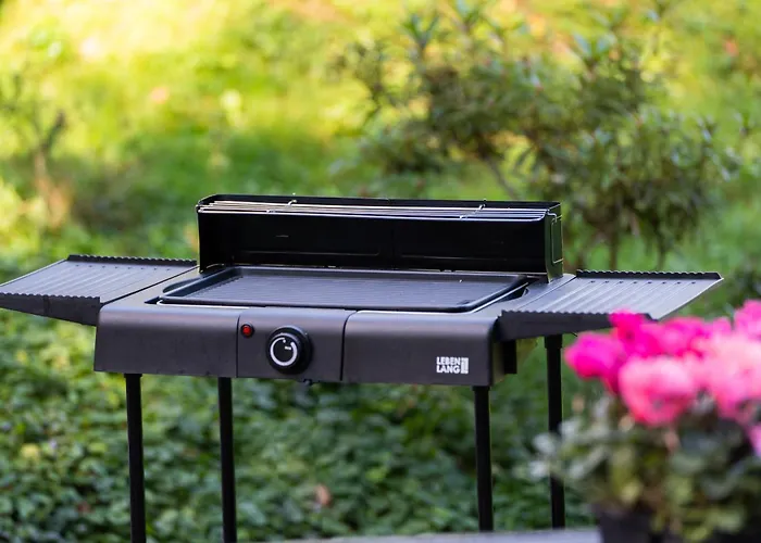 Am Wildbach Bei Passau Lägenhet *