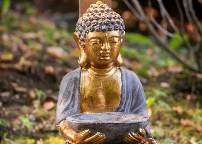 Am Wildbach Bei Passau Апартаменты *