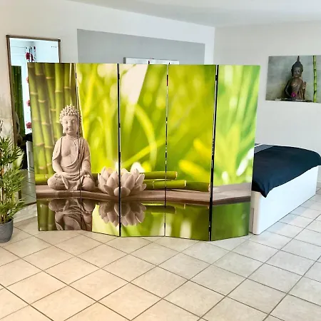 Am Wildbach Bei Passau Apartment Saming