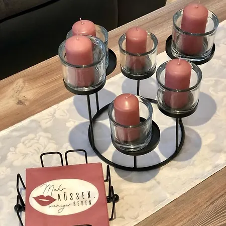 Am Wildbach Bei Passau Апартаменты