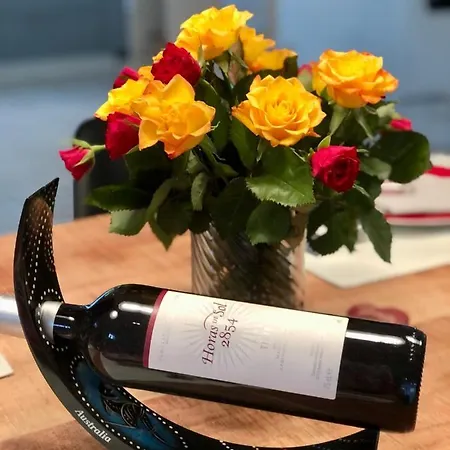 Am Wildbach Bei Passau *