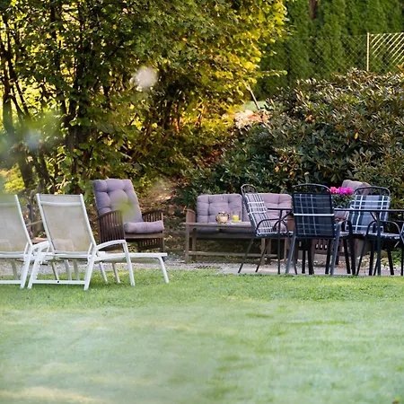 Am Wildbach Bei Passau