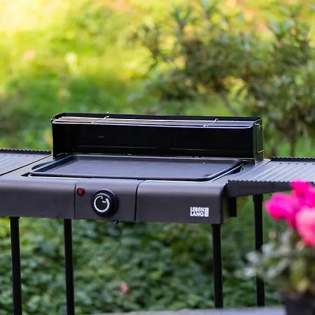 Am Wildbach Bei Passau Апартаменты *