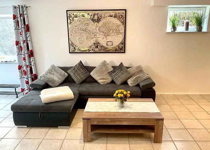 Am Wildbach Bei Passau Διαμέρισμα *