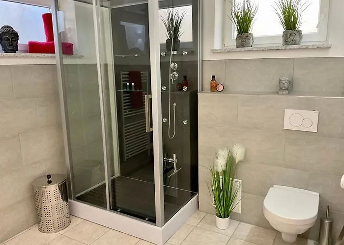 Am Wildbach Bei Passau Διαμέρισμα