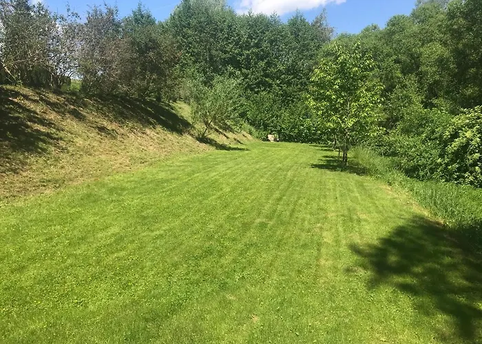 Am Wildbach Bei Passau