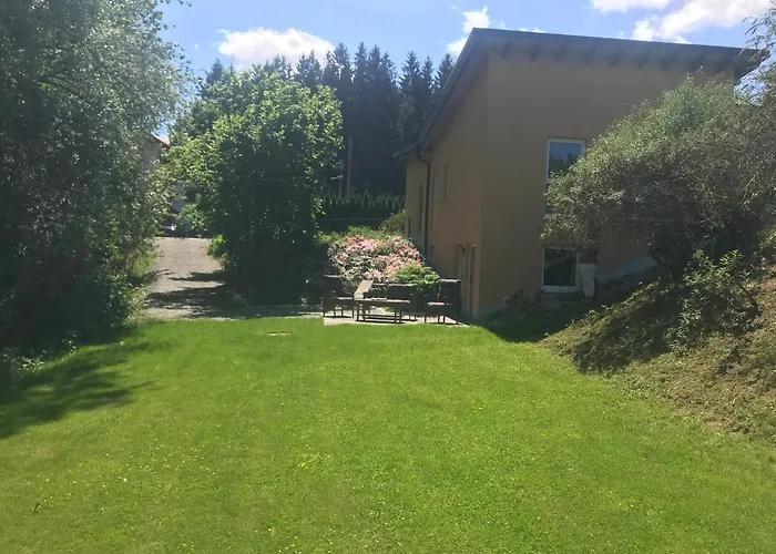 Διαμέρισμα Am Wildbach Bei Passau Saming