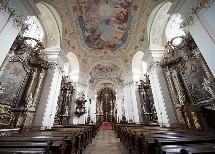 Am Wildbach Bei Passau *