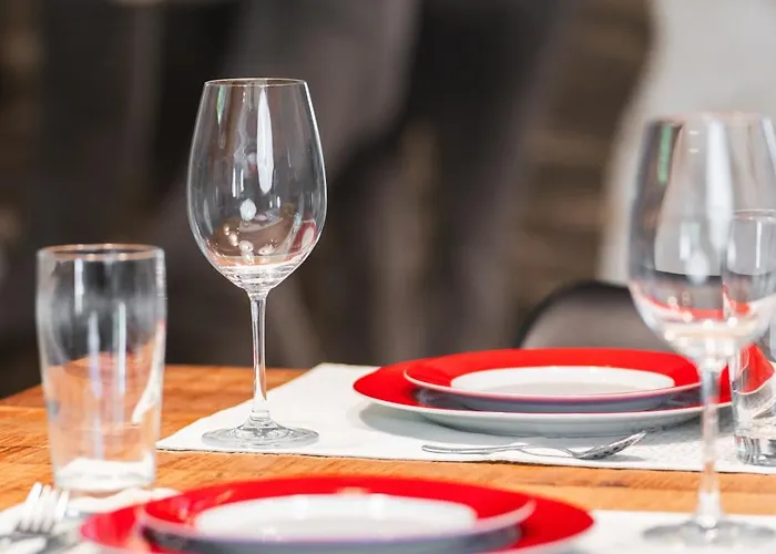 Διαμέρισμα Am Wildbach Bei Passau *